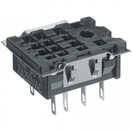 HC2-SS-K, Relay socket, Panasonic