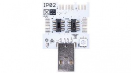 IP02, FT232R Advanced USB to UART Programming Interface Module, Xinabox