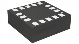 LIS331HH, Acceleration sensor LGA-16 (3x3), STM