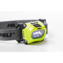 027450-0101-241E, Head torch, Peli Products