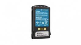 BTRY-MC33-52MA-01, Battery, Li-Ion, 5200mAh, Suitable for MC3300, Zebra