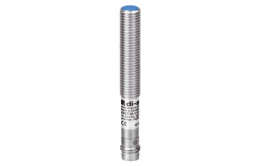 KDCT 08 V 02 G3-T3, Capacitive Sensor 2mm Push-Pull/NO + NC 70Hz, Di-Soric
