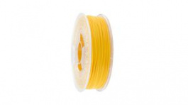 PS-PLA-175-0750-YL, 3D Printer Filament, PLA, 1.75mm, Yellow, 750g, Prima