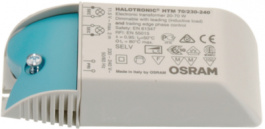 HTM 70/230-240, Halogen lamp transformer 20...70 W, Osram