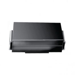 HS1K, Diode DO-214AC SMA 800 V, Taiwan Semiconductor