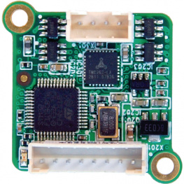 TMCM-1021, Stepper Motor Controller, ‹=256x, Trinamic