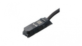 GX-F6A, Inductive sensor, 1.6 mm, NPN, make contact, Panasonic