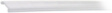 ZBF8 Terminal block marking strip, unprinted