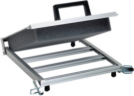 142042, Assembly frame 260x240mm 260 x 240 mm, Isei