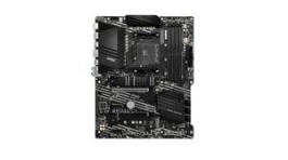 7C56-002R, Motherboard AM4 ATX 128GB DDR4, MSI