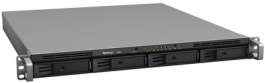 RS814, Rack station (diskless), Synology