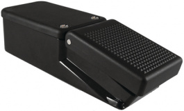 CFUHC1C1, Foot-operated switch 6 A, CamdenBoss