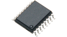 HCPL-902J-000E, Optocoupler 100 MBd SO-16W, Broadcom (Avago)
