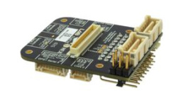 HX4-06041, Mini Carrier Board for Pixhawk 2.1 Cube, Hex