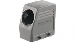 1787240000, IP65 Enclousure, Cable Mount, Size 4, Weidmuller