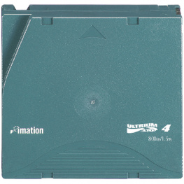 26592, LTO/Ultrium 4 tape 800/1,600 GB, Imation