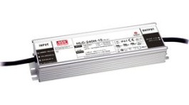 HLG-240H-36A, Блок питания: импульсный; для диод LED; 241,2Вт; 36ВDC; 3,3?6,7А, MEAN WELL