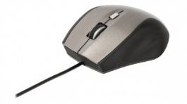 CSMSD400, Mouse USB, KONIG