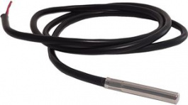 ETP-TP-SS-40-6-100-GA10K3A1B, Tubular Temperature Sensor -40 °C 125 °C, Variohm