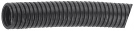 PA-RRB-17F, Conduit 21.2 mm black, Reiku