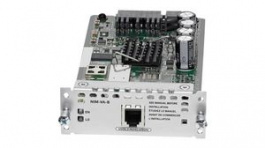 NIM-VA-B=, Network Interface Module over ISDN with Annex B/J spare for 4000 Series Routers, 1x VDSL2/ADSL2+, Cisco Systems