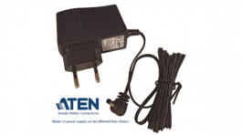 0AD6-1909-06EG, Power Supply, 9 VDC, 600 mA, Aten