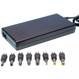 AM 09257-L, Power supply/5...12 VDC/5.0...5.2 A, Nordic Power