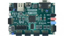 410-279 ZYBO, FPGA Board Zynq-7000 AP SoC, Digilent