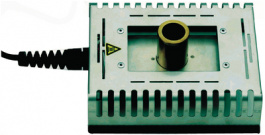 WSB 80, Soldering Bath, 80 W, 24 VDC, Weller