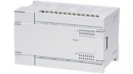 FX5-32ET/ESS, FX5 I/O Module, 16 DI, 16 TO, Mitsubishi