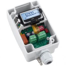 PREMASREG 1141-56, Pressure measuring transducer PREMASREG 1141 PREMASREG, S+S Regeltechnik