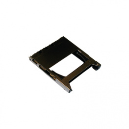 FPS 009-2405-0, Memory Card Connector Push / Push, YAMAICHI