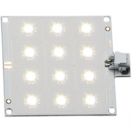 WU-M-295-W, LED module whiteLEDs, Vossloh