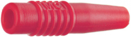 KT410-L RED (22.2170-22), Изоляция ø 4 mm красный, Staubli (former Multi-Contact )