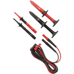 TL223-1, Test lead set, CAT II 1000 V, Fluke