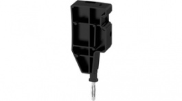 1991930000, Test adapter N/A 51 x 7.9 x 18.5 mm black, Weidmuller