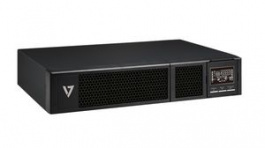 UPS2URM1500DC-NC, UPS, Rack Mount, 1.5kW, 220V, 8x IEC 60320 C13, V7