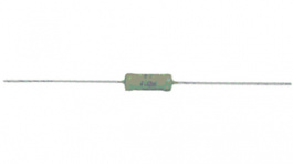 POS200JT-73-1MAA, Resistor 1 MOhm 2 W+-5, Vitrohm
