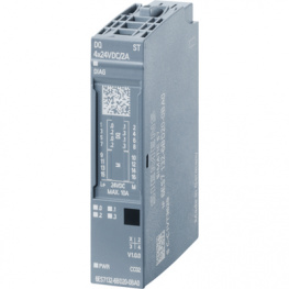 6ES71326BD200BA0, ET200SP I/O Module, Siemens