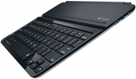 920-005513, Ultra-thin keyboard cover CH Bluetooth, Logitech