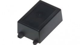 RND 455-00057, Герметичная коробка черная 72 x 44 x 27 mm ABS, RND Components