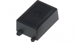 RND 455-00057, Potting box black 72 x 44 x 27 mm ABS, RND Components