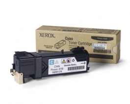 106R01278, Toner cyan, Xerox