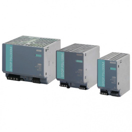 6EP1457-3BA00, Switched-Mode Power Supply Adjustable, 48 VDC/20 A, 960 W, Siemens