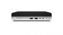 7EM40EA#ABD, ProDesk 400 G5, 8<suffix></suffix>GB, Intel B360, Intel Core i3-9100T, HP