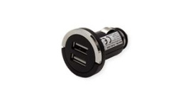 19.99.1059, USB Car Charger, 10W, Roline