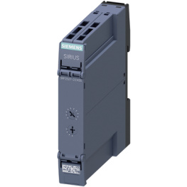 3RP25272EW30, Time lag relay Delayed operation, Siemens