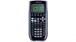 TI-89 German, Pocket calculator, German, Texas Instruments
