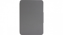 THZ62804GL, Click-In iPad mini tablet case, grey grey, Targus