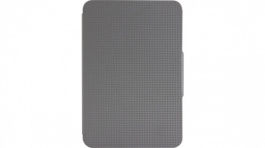 THZ62804GL, Click-In iPad mini tablet case, grey grey, Targus